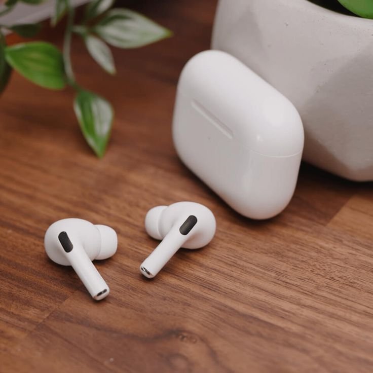 A9 Pro Bluetooth True Wireless Earphones